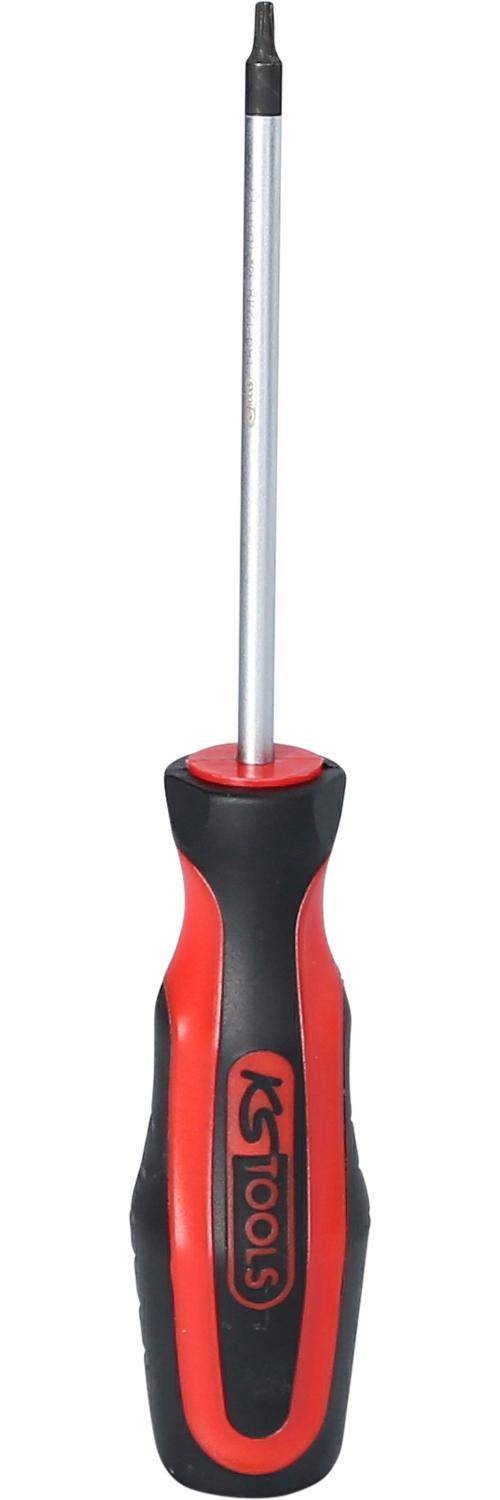 KS TOOLS ERGOTORQUEplus Schraubendreher fr Torx-Plus-Schrauben, IP10
