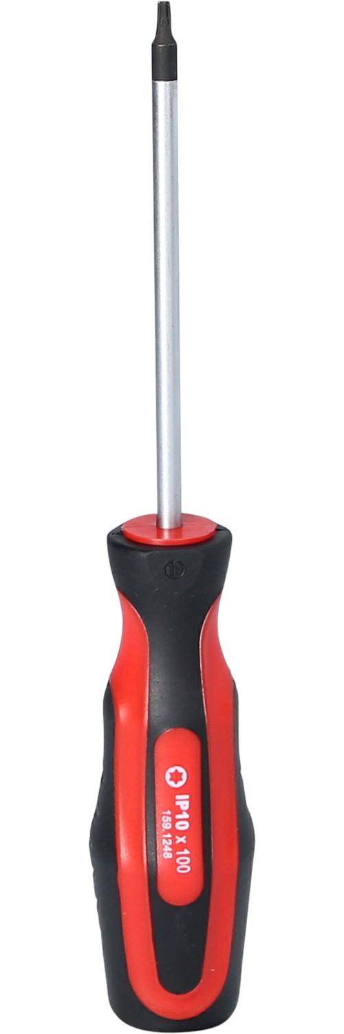 KS TOOLS ERGOTORQUEplus Schraubendreher fr Torx-Plus-Schrauben, IP10