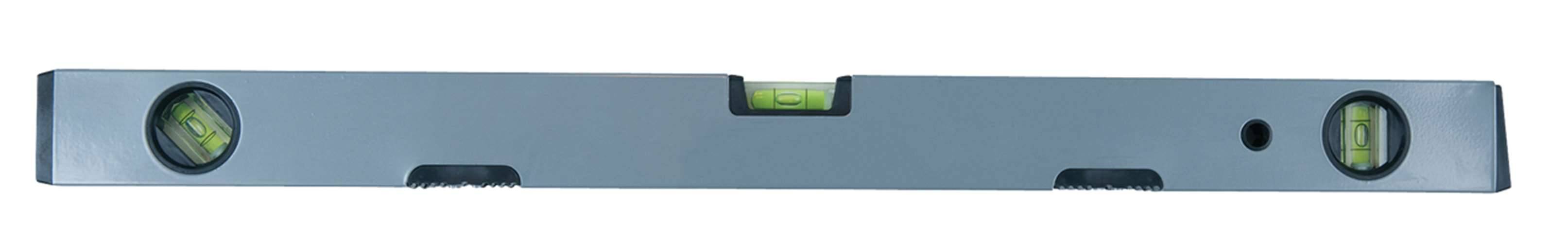 KS Tools 204.5430 Aluminium Wasserwaage, 300mm