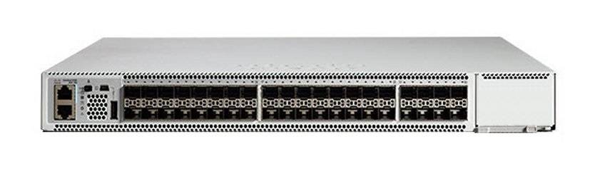 Cisco Catalyst 9500 - Network Essentials - Switch