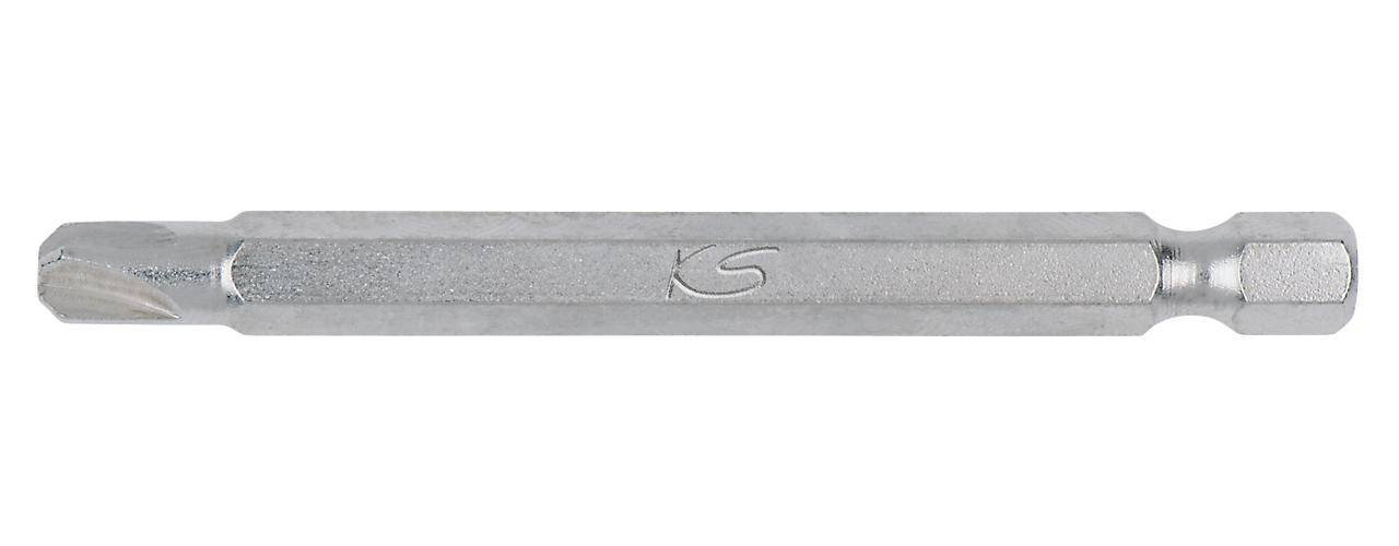 KS TOOLS 1/4" Bit Torq-Set, 75mm, #4