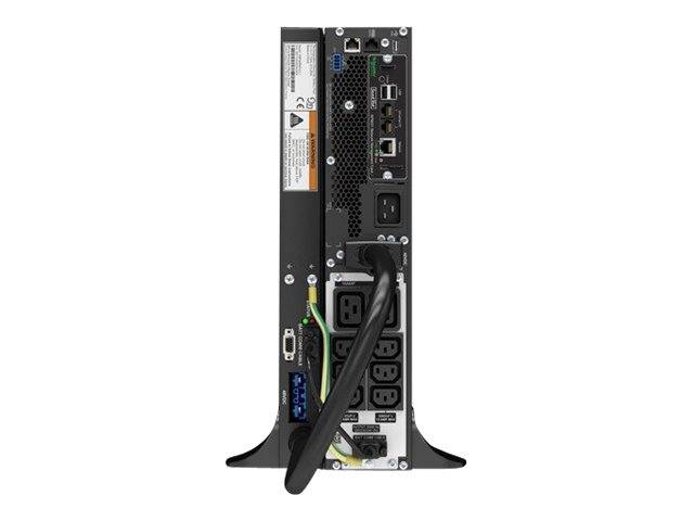 APC Smart-UPS On-Line Li-Ion 3000VA - USV (in Rack montierbar/extern)