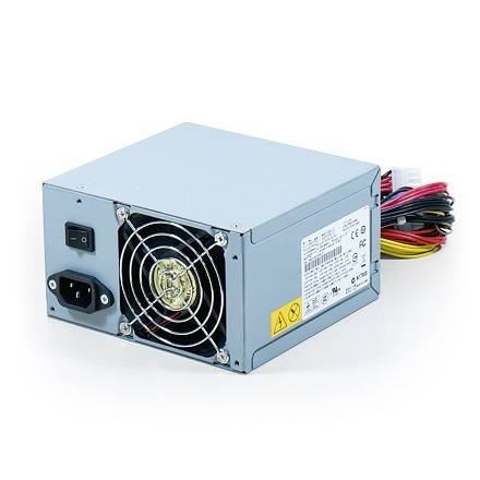 Synology - Netzteil (intern) - 500 Watt