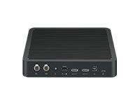 Logitech Rally Display Hub - Videokonferenzkomponente - Webcam