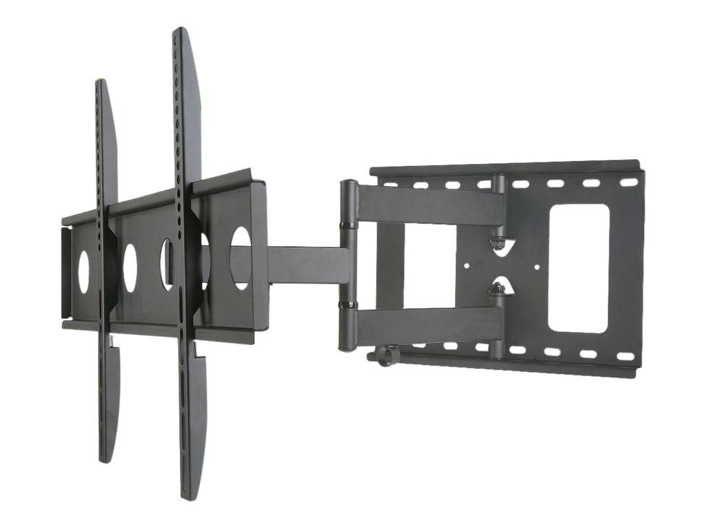 TECHly - Klammer - für LCD-Display - Schwarz - Bildschirmgröße: 81.3-165.1 cm (32""-65"")