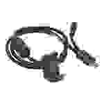 Zebra - Daten-/Netzkabel - USB (M) - für Zebra TC8000 Premium