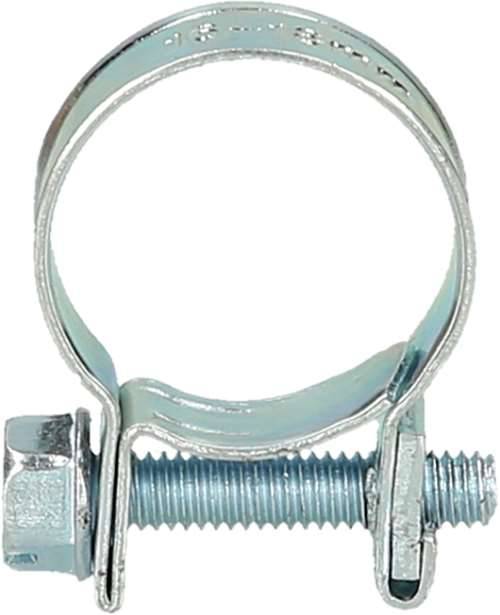 KS Tools 970.0770 Sortiment Mini-Schlauchklemmen,Ø 7-18mm, 78-tlg.