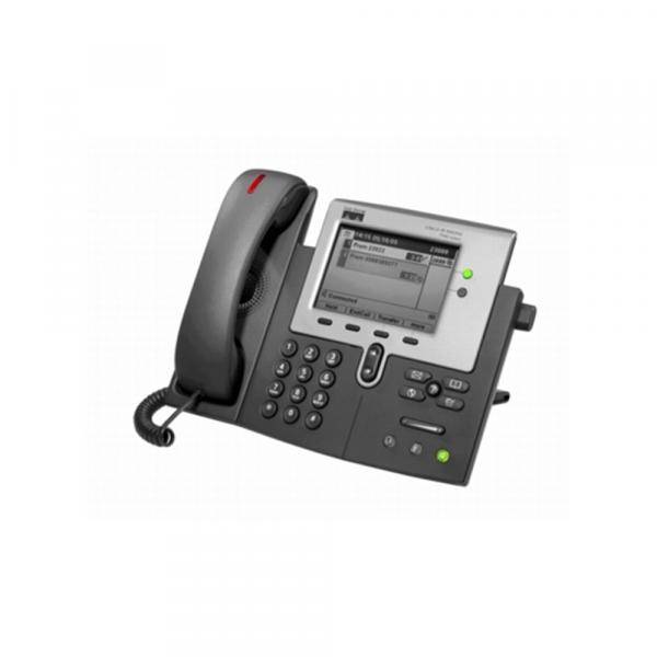 Cisco Systems CP-7941G VoIP Telefon