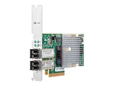 HPE 3PAR - Netzwerkadapter - 16Gb Fibre Channel