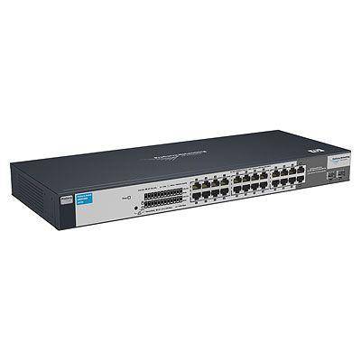 Hewlett Packard J9078A Netzwerk Switch