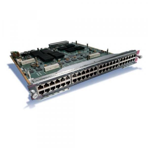 Cisco WS-X6148-GE-TX