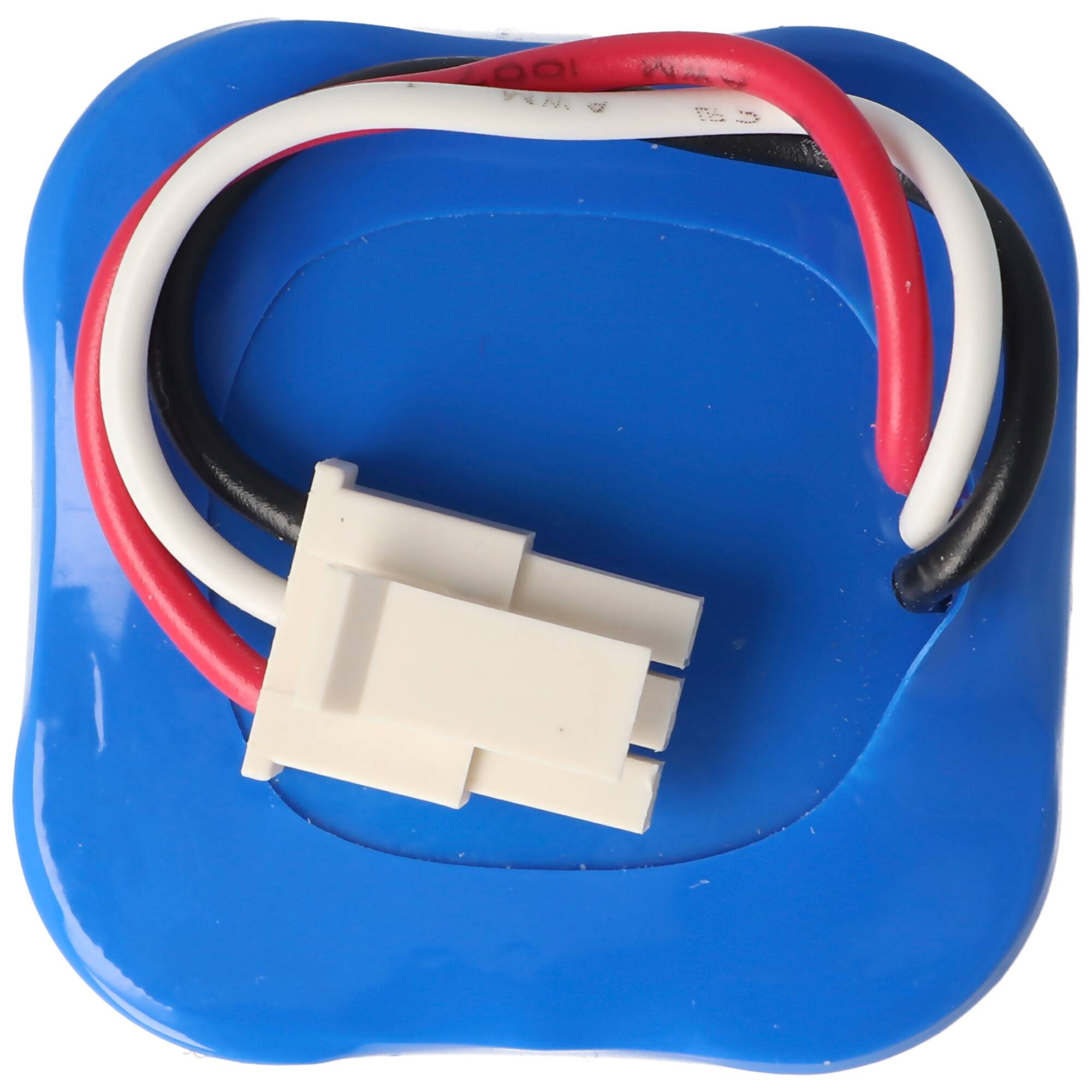 2ASP4-S5 Akku 360 Robot Ersatzakku für S5, S7, S9 Staubsaugerroboter 14,4V 3400mAh 37,4Wh GB 31241-2014 INR18650 M26-4S1