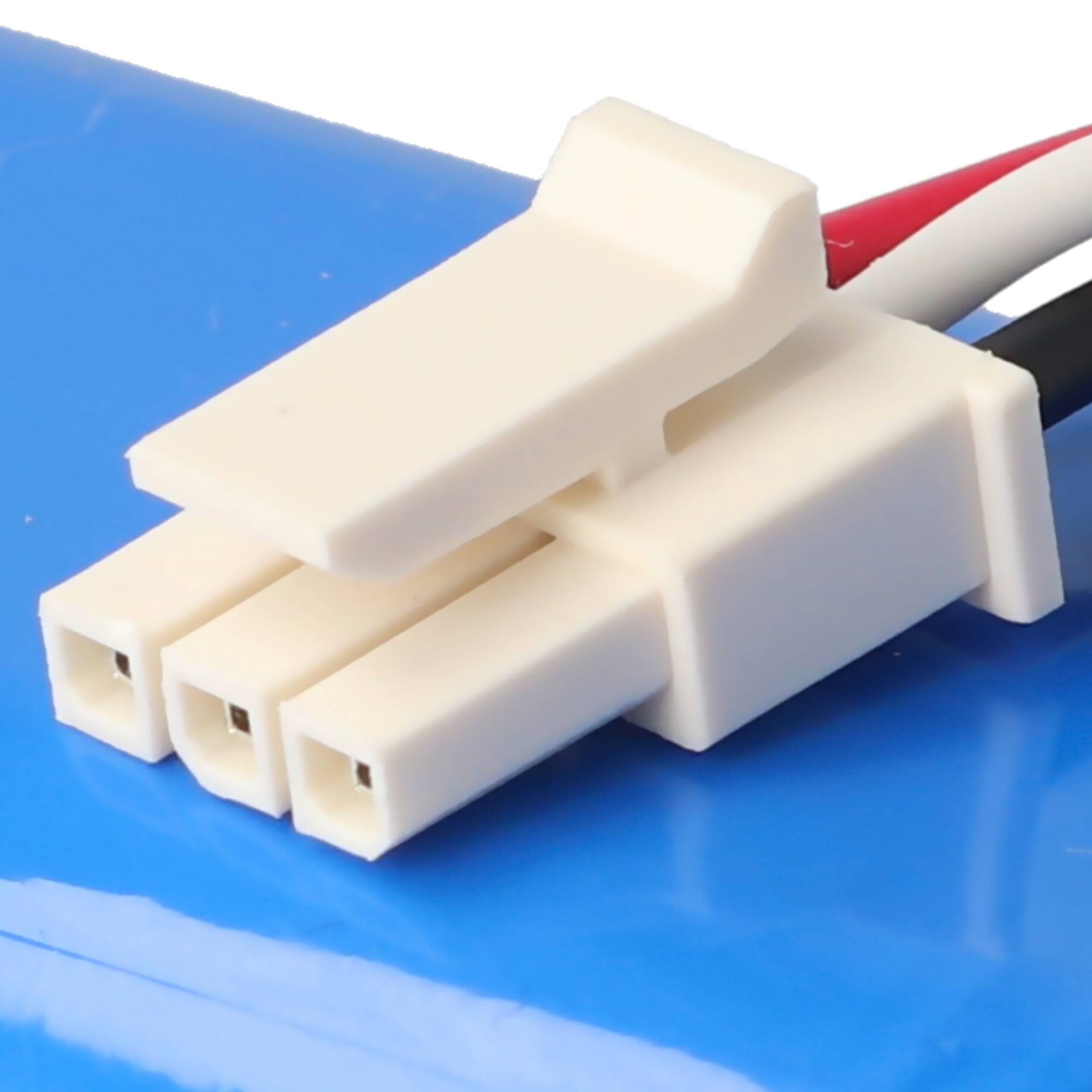 2ASP4-S5 Akku 360 Robot Ersatzakku für S5, S7, S9 Staubsaugerroboter 14,4V 2600mAh 37,4Wh GB 31241-2014 INR18650 M26-4S1