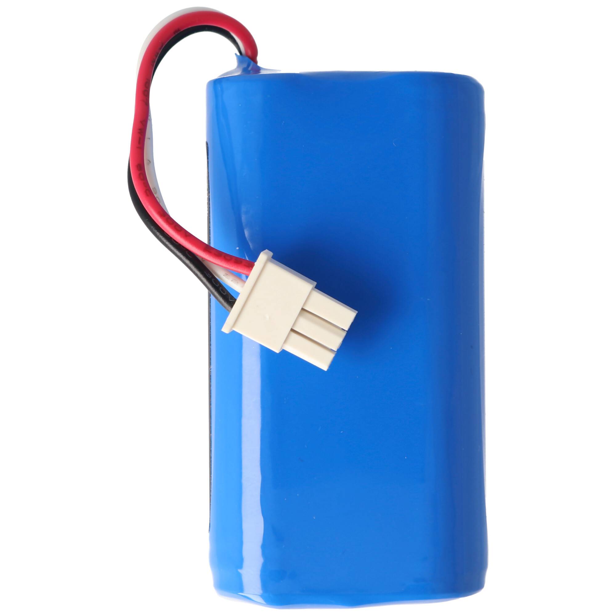 2ASP4-S5 Akku 360 Robot Ersatzakku für S5, S7, S9 Staubsaugerroboter 14,4V 2600mAh 37,4Wh GB 31241-2014 INR18650 M26-4S1