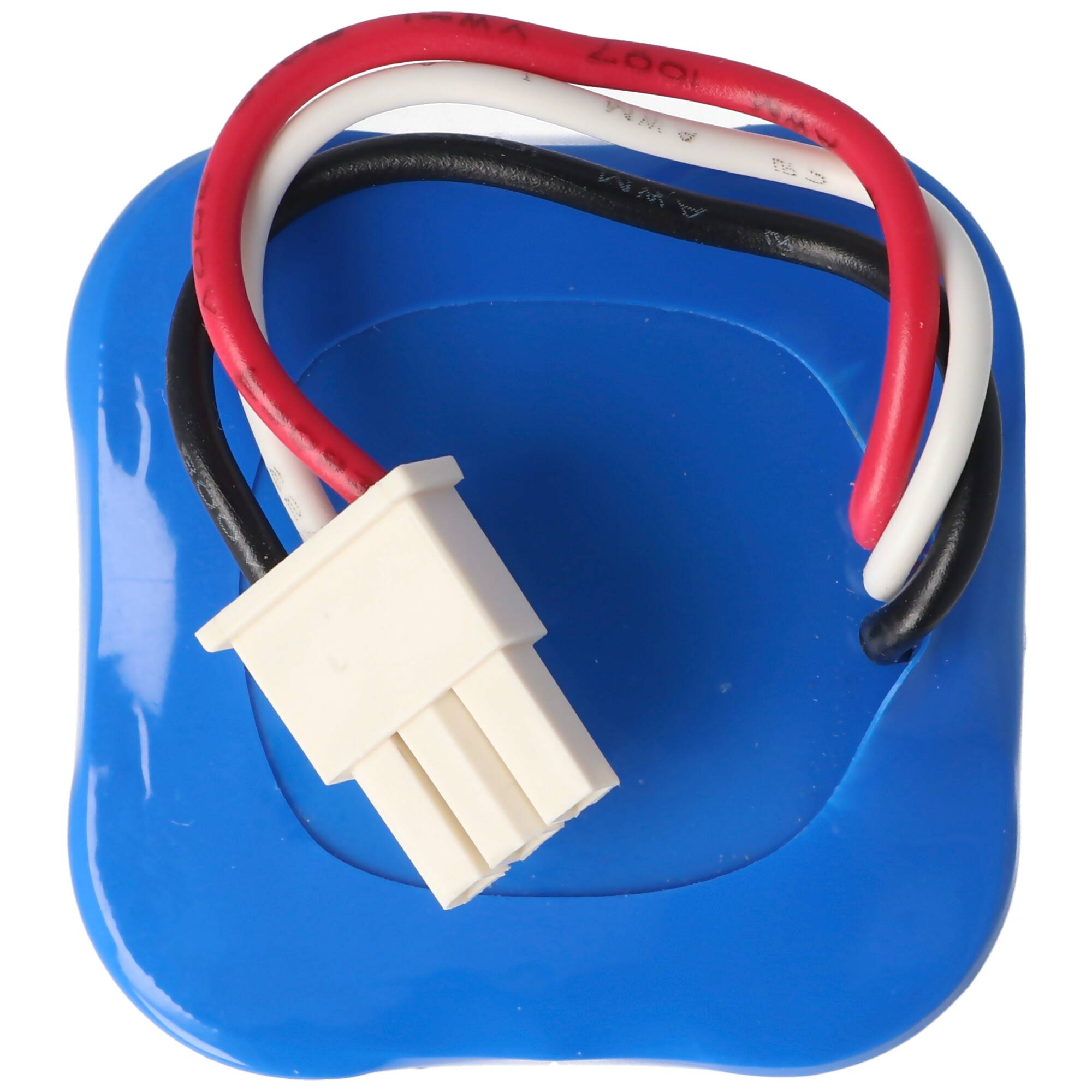 2ASP4-S5 Akku 360 Robot Ersatzakku für S5, S7, S9 Staubsaugerroboter 14,4V 2600mAh 37,4Wh GB 31241-2014 INR18650 M26-4S1