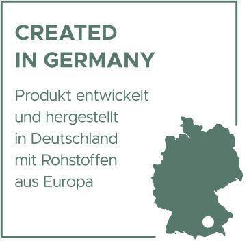 „IN DEUTSCHLAND HERGESTELLT