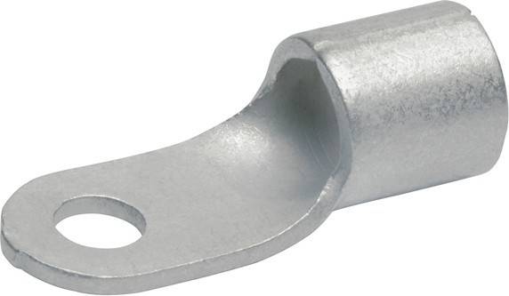 Klauke Quetschkabelschuh 165310