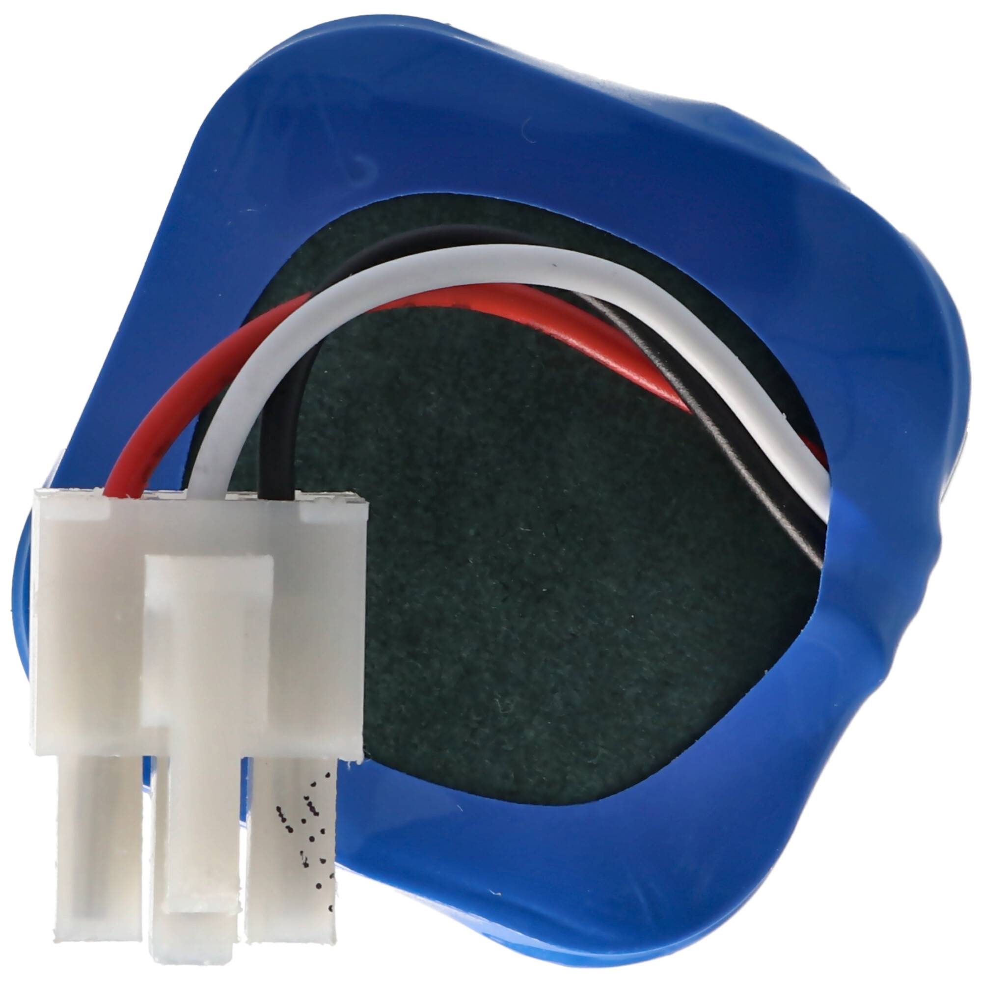 Akku passend für Saugroboter Li-ion 14,4 Volt 2600mAh 37,4Wh Stecker 3polig