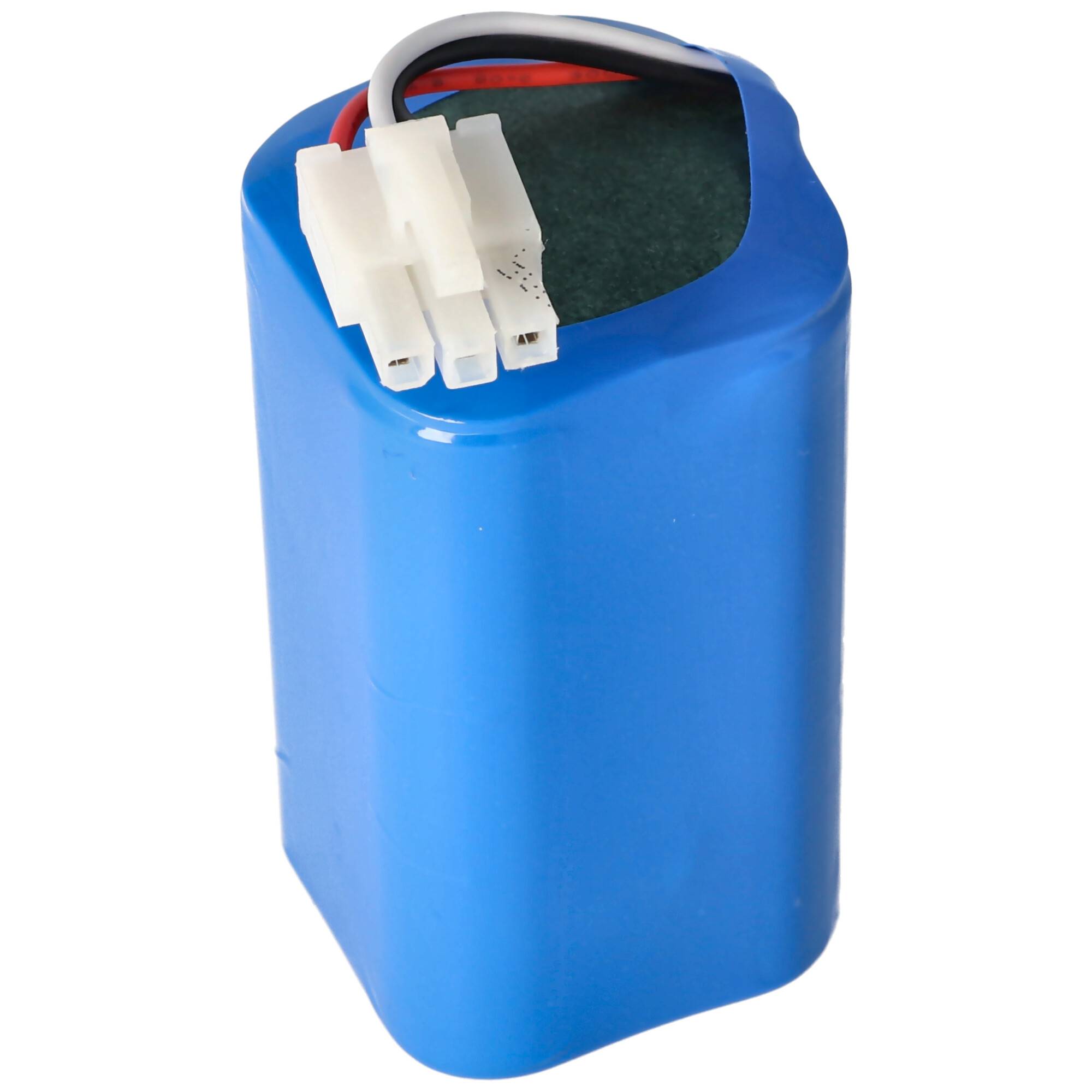 Akku passend für Saugroboter Li-ion 14,4 Volt 2600mAh 37,4Wh Stecker 3polig
