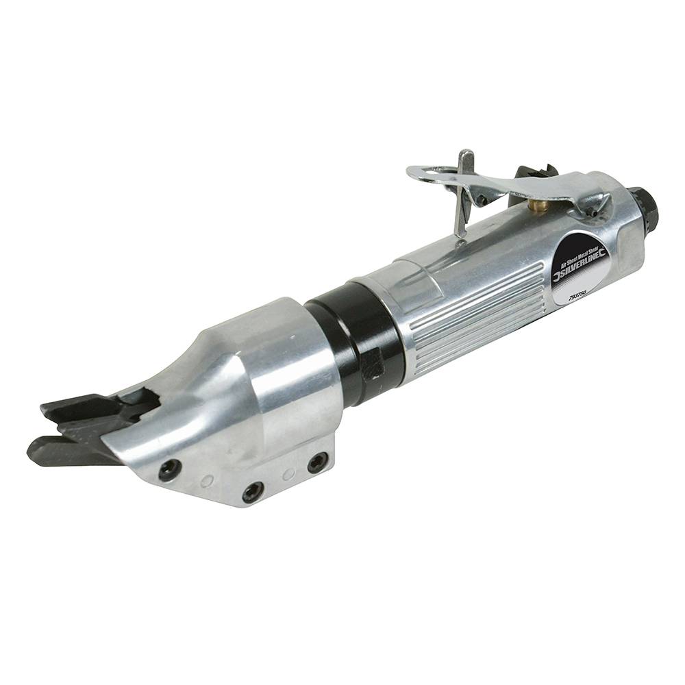 Druckluft Blechschere bis 1,22 mm