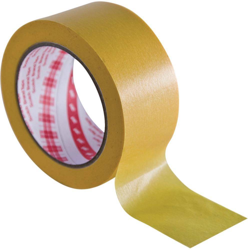 3M Kreppklebeband 244 24mm x 50m gold 8021684755804