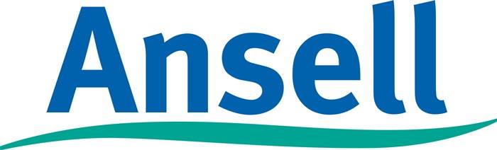 Ein zugeschnittenes Bild eines Logos, das die Buchstaben 'nse' in fetter, blauer Schrift zeigt, mit einer teilweisen grünen Unterstreichung.