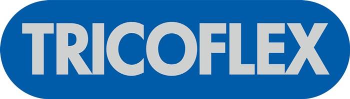 Wasserschlauch Irriflex L.25m ID 12,5mm AD 17,3mm TRICOFLEX