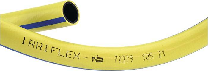 Wasserschlauch Irriflex L.25m ID 19mm AD 24,9mm TRICOFLEX