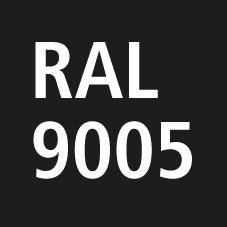 MehrzwecktischRG 1600x800schwarz/lichtgrau