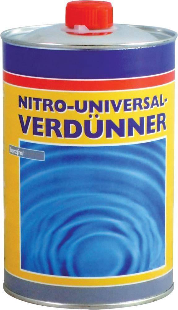 Nitro-Universal-Verdünner1 L