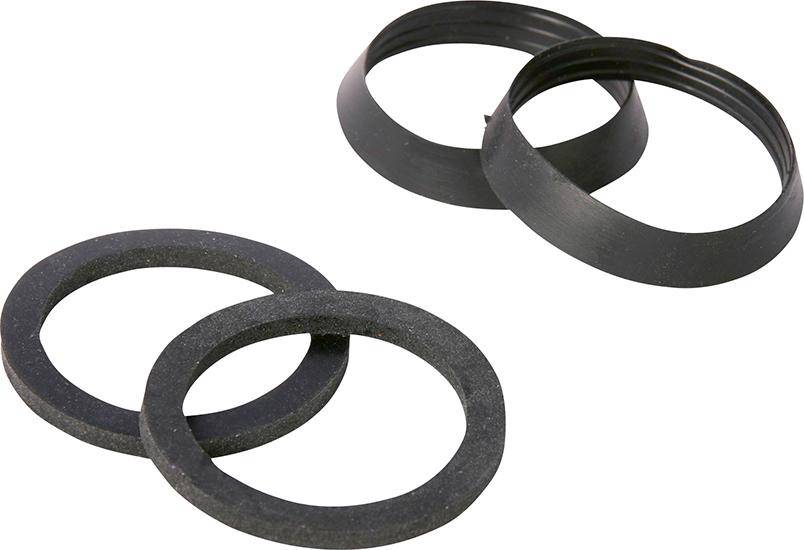 Dichtungssortiment f. Siphons 1 1/4"