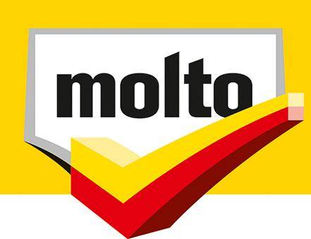 Moltofill aussen 1 kg