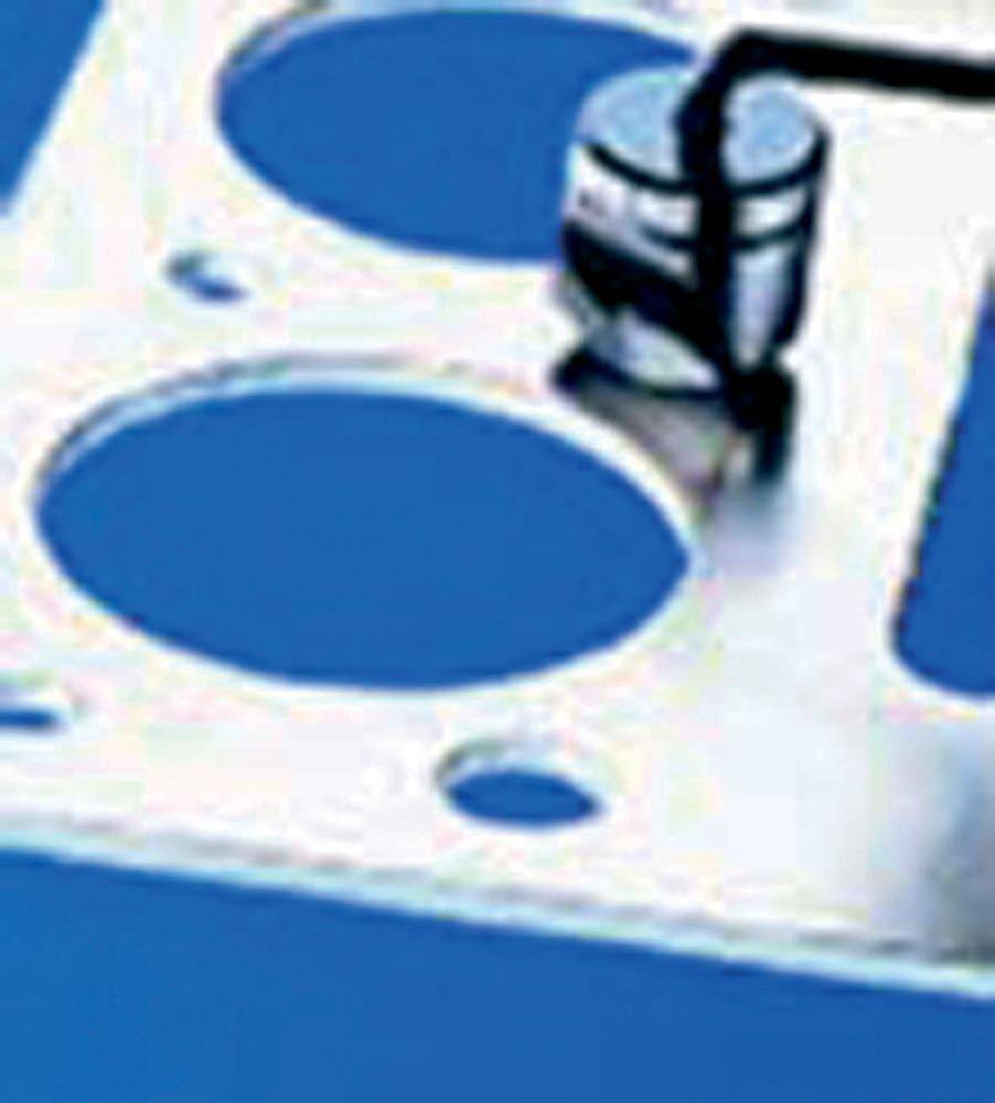 Schnell-Spachtel 200g
