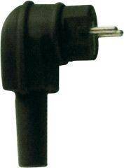 Vollgummi-Winkelstecker - Artikel: 4008224452816