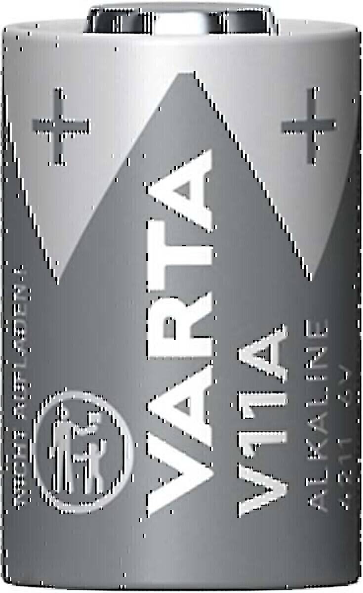 Varta Cons.Varta Batterie Electronics V 11 A Bli.1