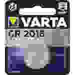 VARTA Electronics CR 2016