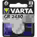 VARTA Electronics CR 2430