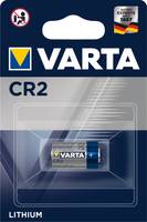 Varta Professional - Kamerabatterie CR2 - Li