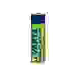 Varta Longlife 56706 - Batterie 2 x AA-Typ - NiMH - (wiederaufladbar)