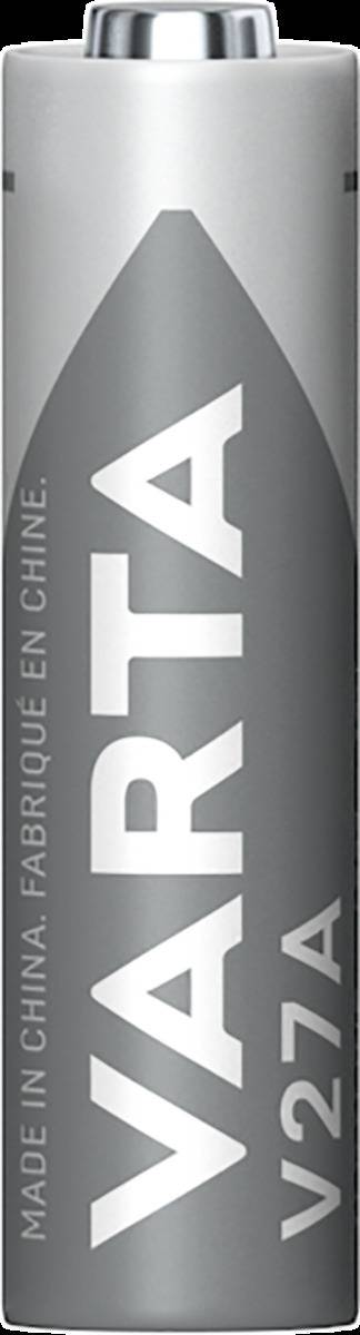 Varta Cons.Varta Batterie Electronics V 27 A Bli.1