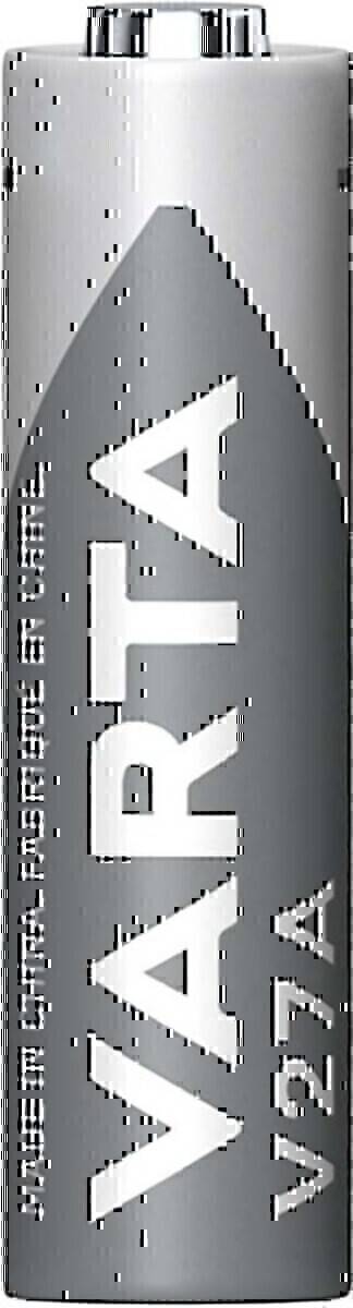 Varta Cons.Varta Batterie Electronics V 27 A Bli.1