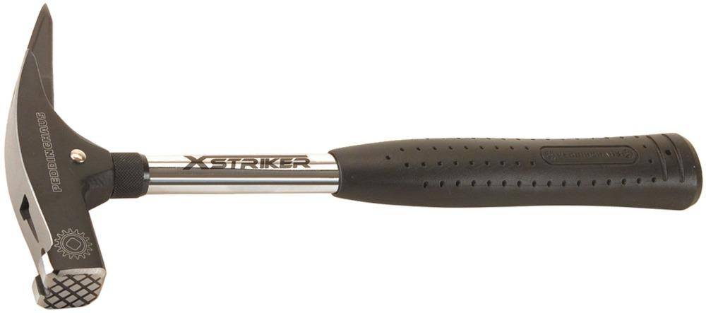 Latthammer XSTRIKER m.Magnet Peddinghaus