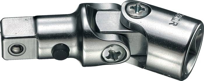 Kardangelenk 428QR 3/8 Zoll Quick Release L.60mm STAHLWILLE