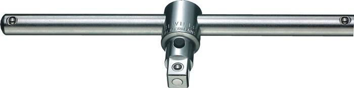 Quergr.425QR 3/8 Zoll L.165mm Quick Release STAHLWILLE