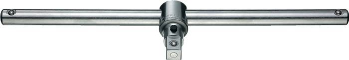Quergr.m.Gleitstück 506QR 1/2 Zoll L.300mm Quick Release STAHLWILLE