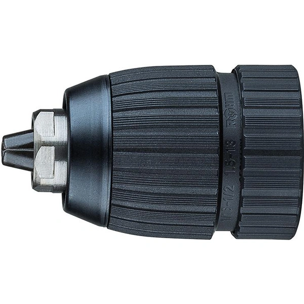 Bohrfutter Extra RV 1,5-13mm 3/8"-24 RÖHM Bohrfutter Extra RV 1,5-13mm 3/8"-24 RÖHM