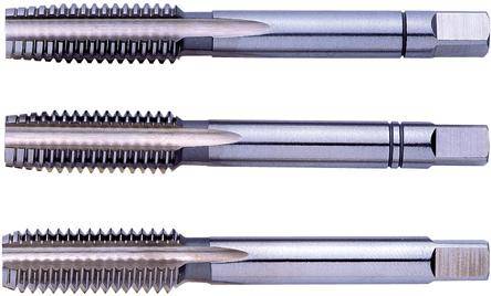 H.Gewindeb. D352 HSS M 4,0 Stz EXACT