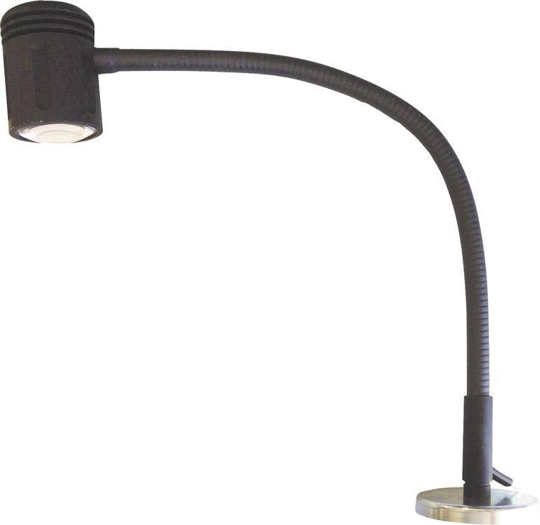 LED-Arbeitsleuchte Prolyx Work 9W 776Lumen less n more