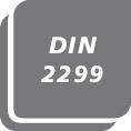 Schlauchschelle IDEAL W1 12mm, DIN3017, 40-60mm