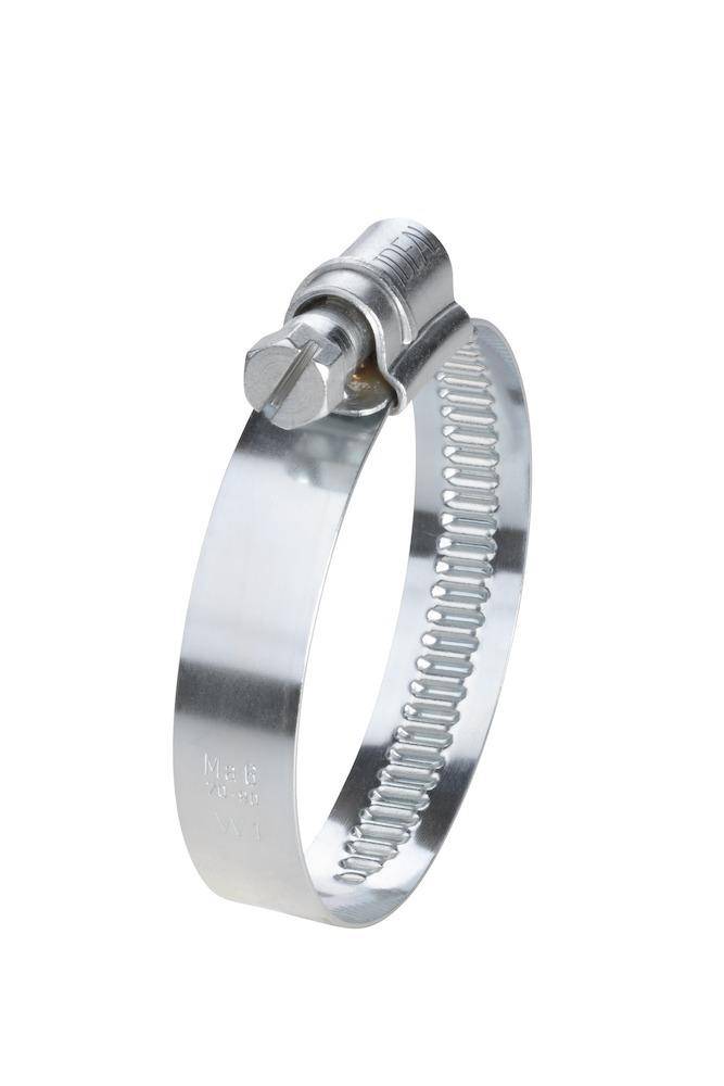Maxi-Bandstahlklemme 20mm167-202 mm W1 Ideal